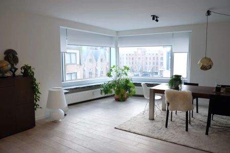 CENTRAAL GELEGEN APPARTEMENT - foto 5