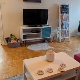 Large Studio Apartment for lease - Photo 2