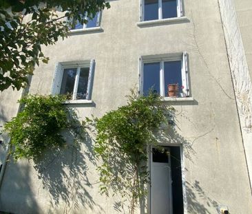 MAISON NIORT - 4 pièce(s) - 88 m2 - Photo 5