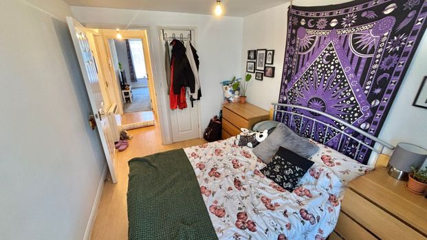Kingston Court, Taunton - Photo 1