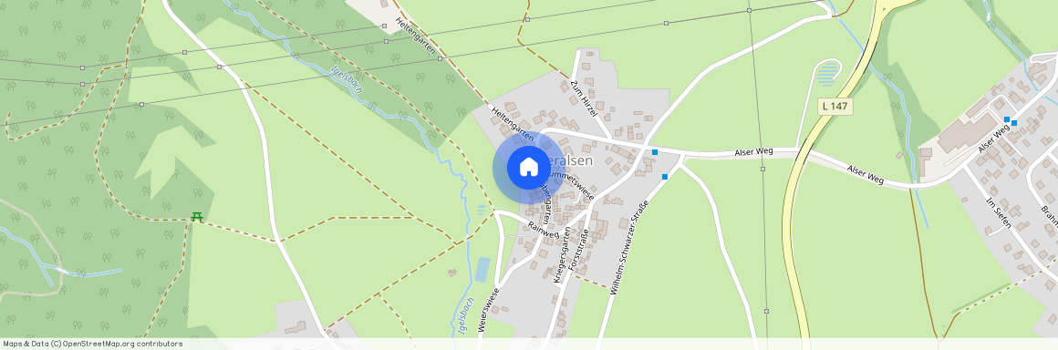 Rübengarten 16, 51570 Nordrhein-Westfalen - Windeck