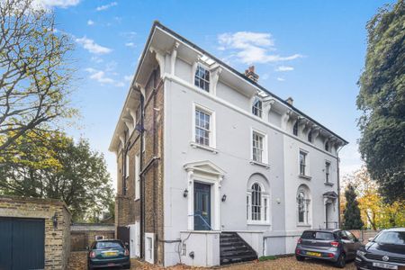 Church Terrace London SE13 - Photo 4