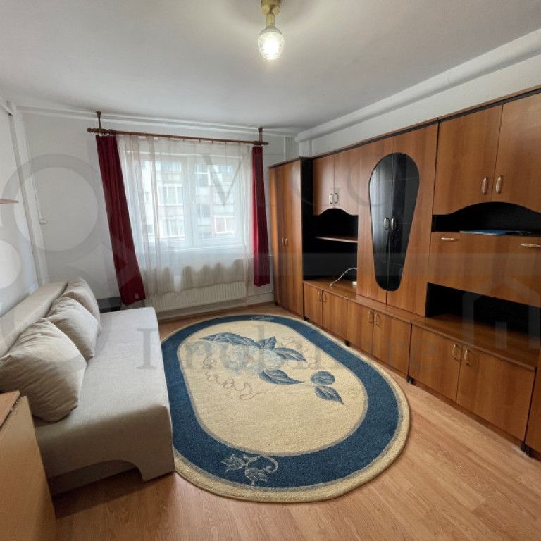 Garsoniera de inchiriat in Marasti, zona Expo Transilvania - Fotografie 1