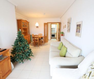 Alquiler temporada larga. Vistas al mar durante todo el año - Photo 1