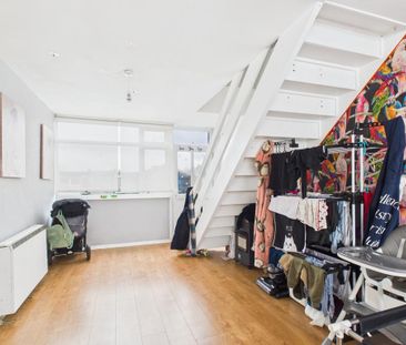 3 bedroom maisonette to rent - Photo 4