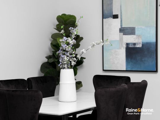 Brand New Modern Living - Photo 1