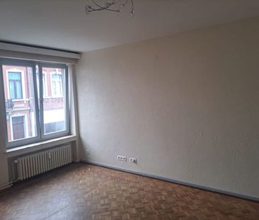 Appartement te huur - Foto 1