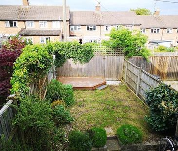 2 bedroom terraced house to rent - Photo 5