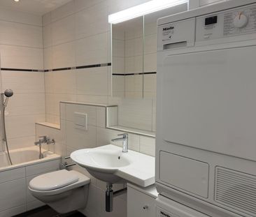 Moderne Wohnung im Eigentumsstandard - Photo 6