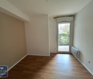 Location Appartement 3 pièces 71m² ST ETIENNE 42000 - Photo 5