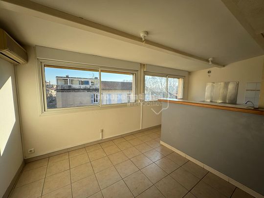 T2 - BOULEVARD CRAPONNE, - Photo 1