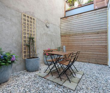 Daniël Stalpertstraat 67-H, Frans Halsbuurt, 1072XB, Amsterdam - Photo 4
