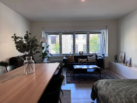 Appartement met 1 slaapkamer te Oostende - Foto 4