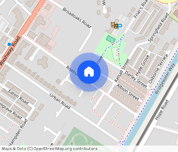 Albion Grove, Sale, M33 - Photo 1