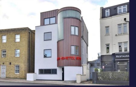Studio to rent - Photo 3