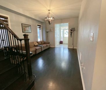 For Lease - 277 Remembrance Road, Brampton, Ontario - Photo 1