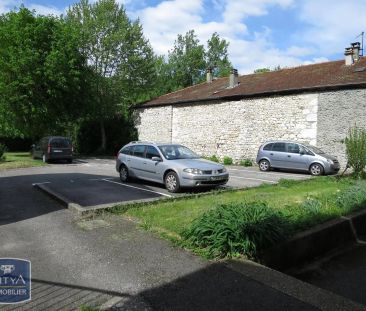 Appartement à louer 2 pièces 44m² - Photo 4