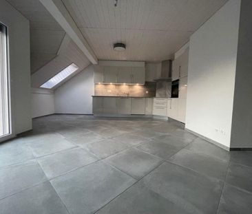 3.5 Zimmer, 76 m², 2. Stock - Foto 3