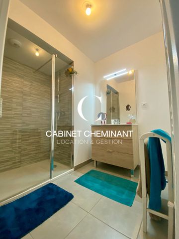 Location Appartement 3 pièces 64m² - Photo 5