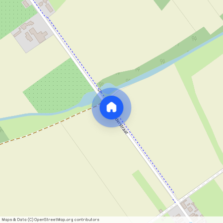 Polderstraat, Meerdonk