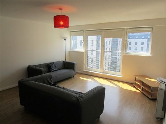 ACT124 Wallace Street, Glasgow, G5 8AJ - Photo 1
