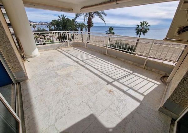 Alquiler de piso en Calle Iberia