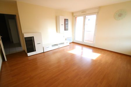 Joli 3 pièces 72m² à STRASBOURG-KOENIGSHOFFEN - Photo 3