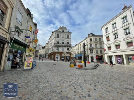 Location Appartement 2 pièces 28m² LE MANS 72000 - Photo 4