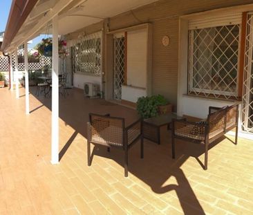 Salaria - Prato della Signora: Spacious living room, 3 Bedroom, 3 b... - Photo 2