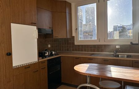 1 Zimmer, 60 m², 1. Stock - Foto 4
