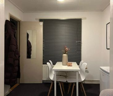 Chambre Diepenbrockstraat, Leeuwarden - À Louer - Foto 1