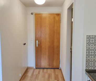 1 Zimmer Wohnung - Foto 1