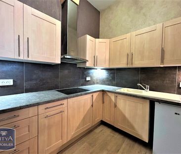 Location Appartement 2 pièces 43m² MONTAUBAN 82000 - Photo 6