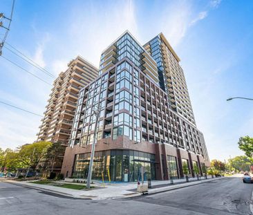 For Lease - 28 Ann Street Unit# 1302, Mississauga, Ontario - Photo 4