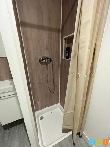 Location Appartement 1 pièce 20m² MONTREJEAU 31210 - Photo 2