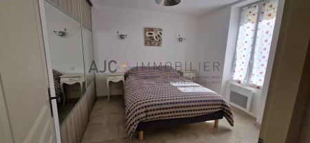 MAISON DE VILLAGE T3 MEUBLEE - Photo 3