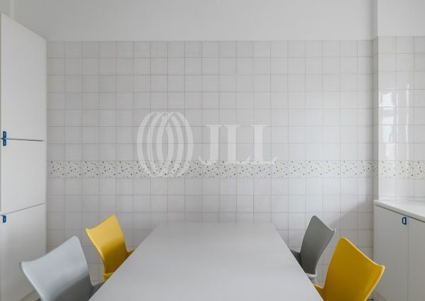 Apartamento T3 em Lisboa