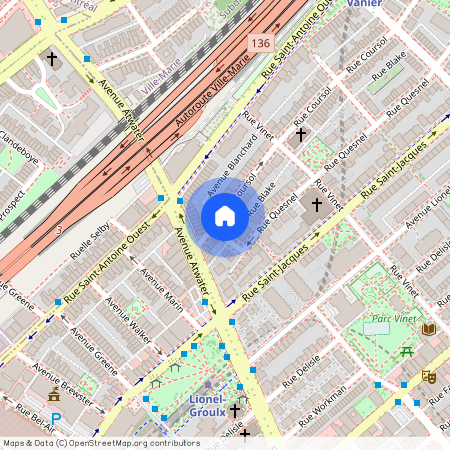 2556 Coursol, #4, Atwater Market area, Montreal, H3G1E1