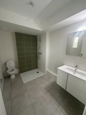 Location Appartement 1 pièce 30m² DIJON 21000 - Photo 1