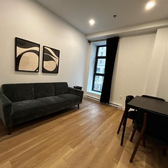 2 CH - 1 SDB - Montréal - $2,246 /mo - Photo 1