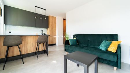 Mieszkanie Kraków Prądnik Czerwony powierzchnia 46.03 m² C206-WM-73306 - Photo 3