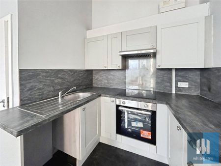 Fitzwilliam Street, Huddersfield, HD1 - Photo 3