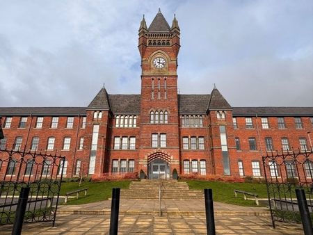 Birch Hill Clock Tower - Photo 3