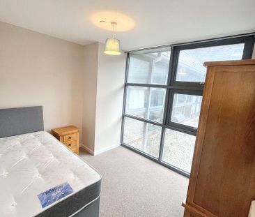 2 bedroom apartment to rent - Photo 5