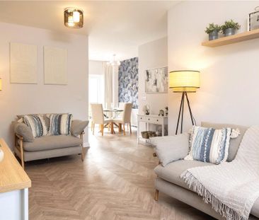 3 bedroom semi-detached house to rent - Photo 2