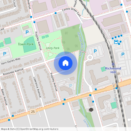 18 Dunsmore Crescent, Richmond Hill