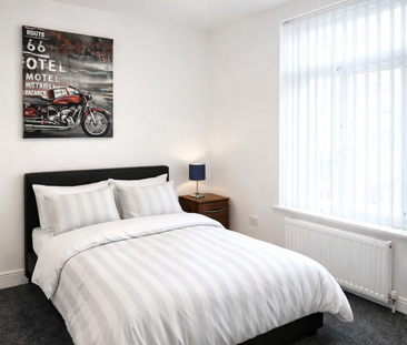 1 bedroom in a house share to rent - Photo 3