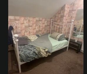 Room in a Shared House, Fearnville Place, LS8 - Photo 2