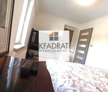 Stare Miasto, 2 pokoje, duży balkon. Polecam. - Photo 5