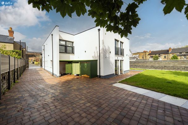 Apartment E, 261 Harold’S Cross Road, Harold’s Cross, Dublin 6w - Photo 1